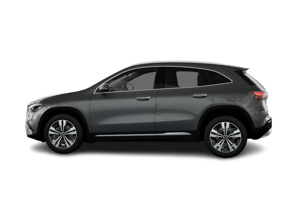 Thumbnail: 2026 Mercedes-Benz GLA - 32