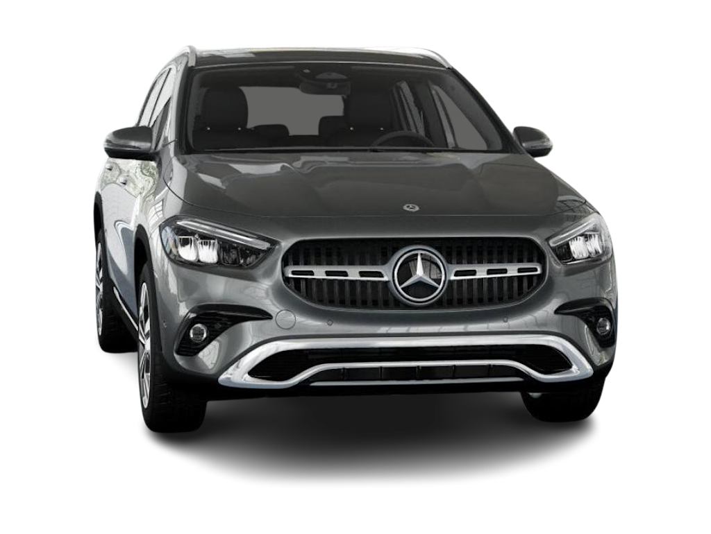 Thumbnail: 2026 Mercedes-Benz GLA - 9