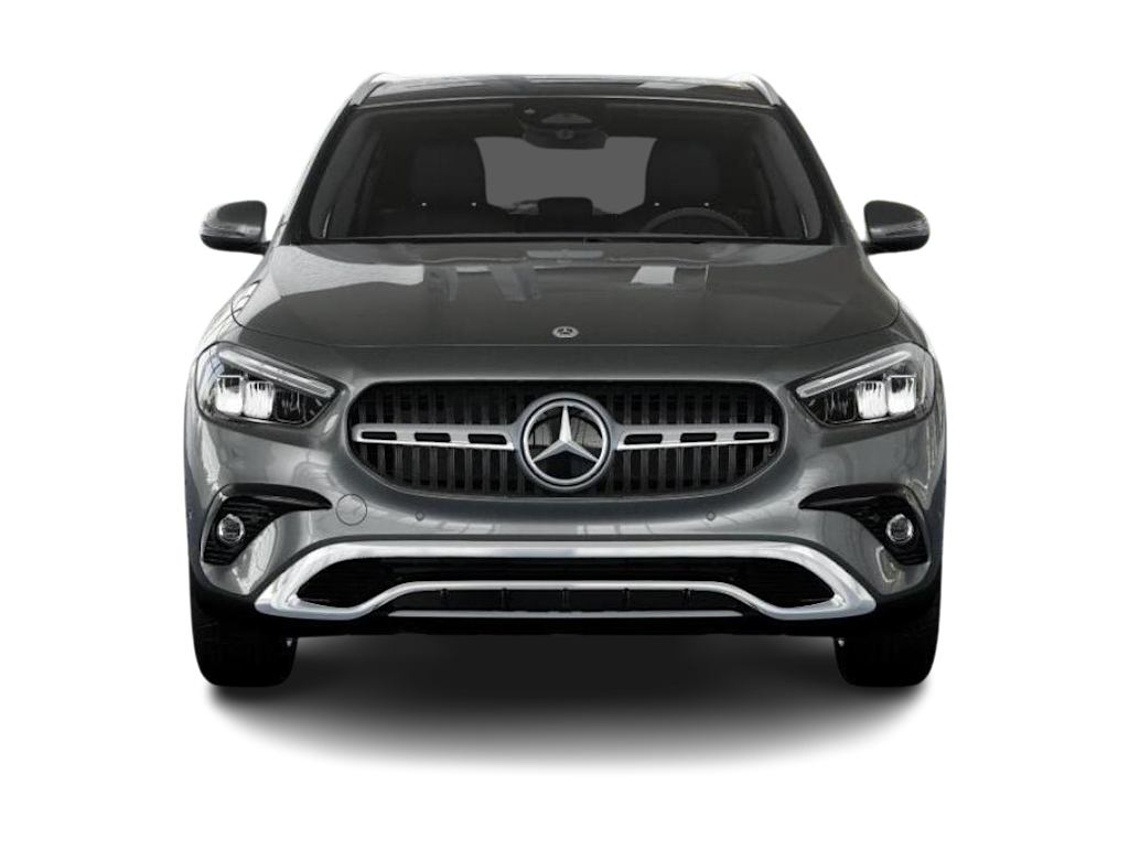 Thumbnail: 2026 Mercedes-Benz GLA - 5