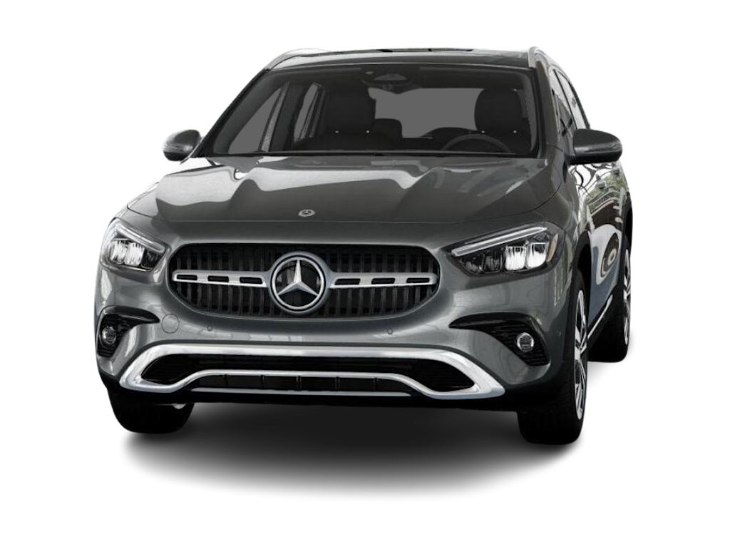 Thumbnail: 2026 Mercedes-Benz GLA - 41