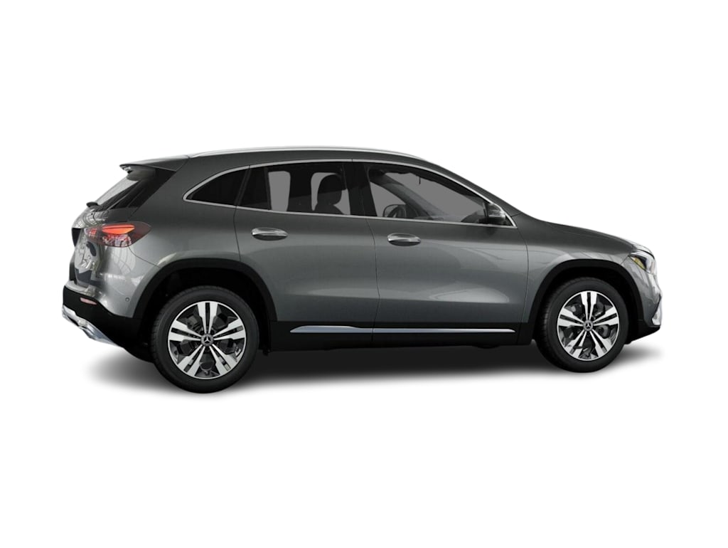 Thumbnail: 2026 Mercedes-Benz GLA - 19