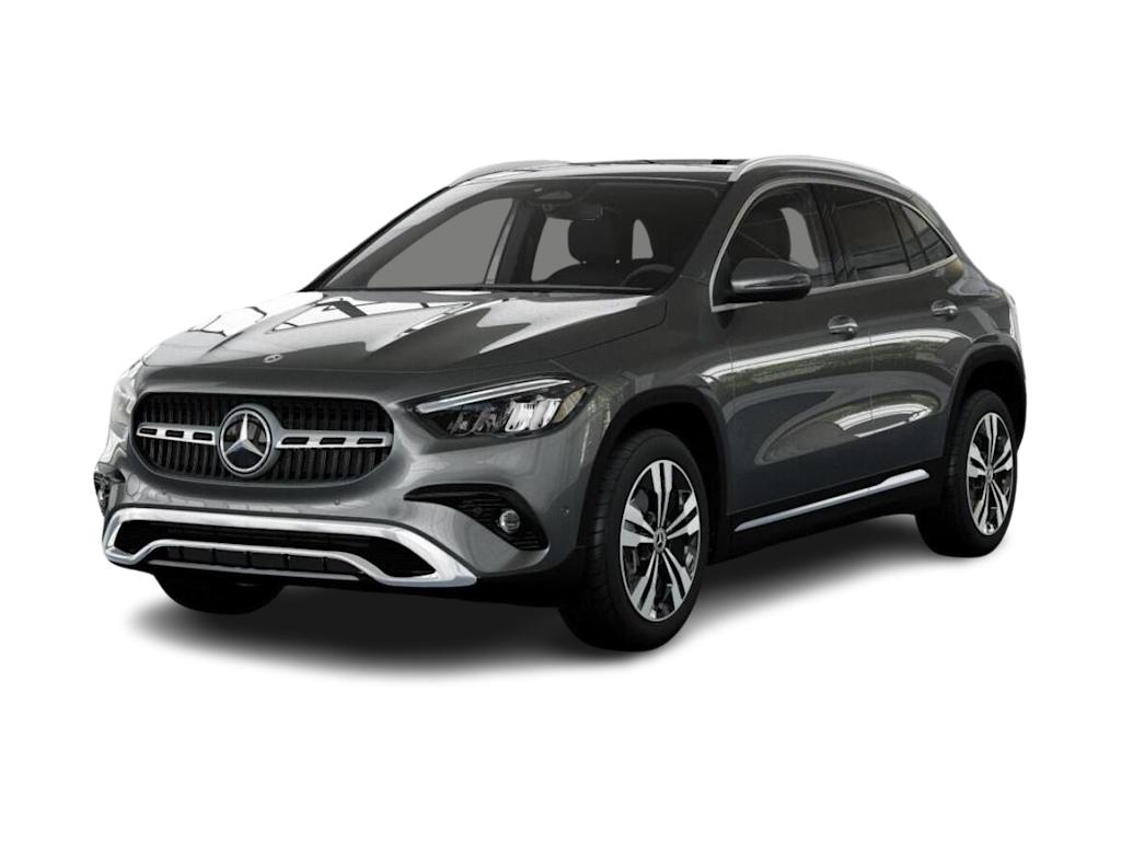 Thumbnail: 2026 Mercedes-Benz GLA - 39