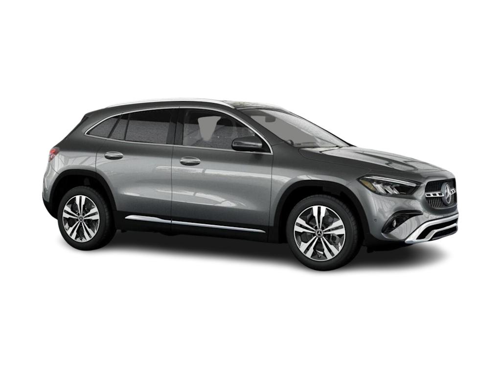 Thumbnail: 2026 Mercedes-Benz GLA - 14