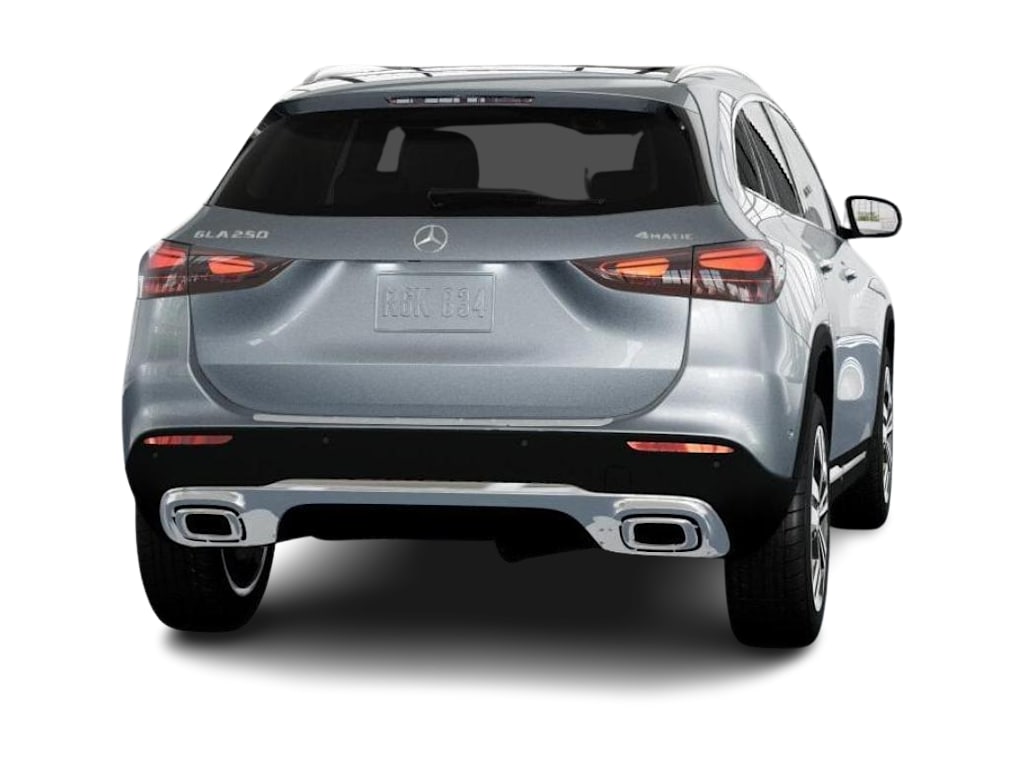 Thumbnail: 2026 Mercedes-Benz GLA - 25