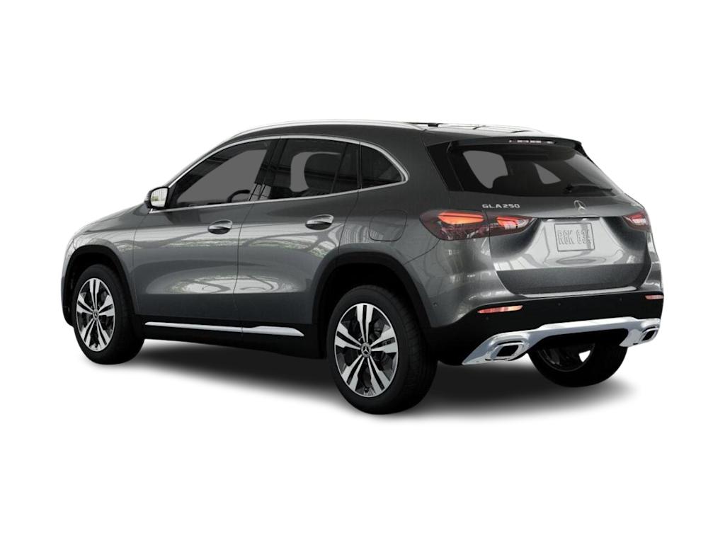 Thumbnail: 2026 Mercedes-Benz GLA - 29