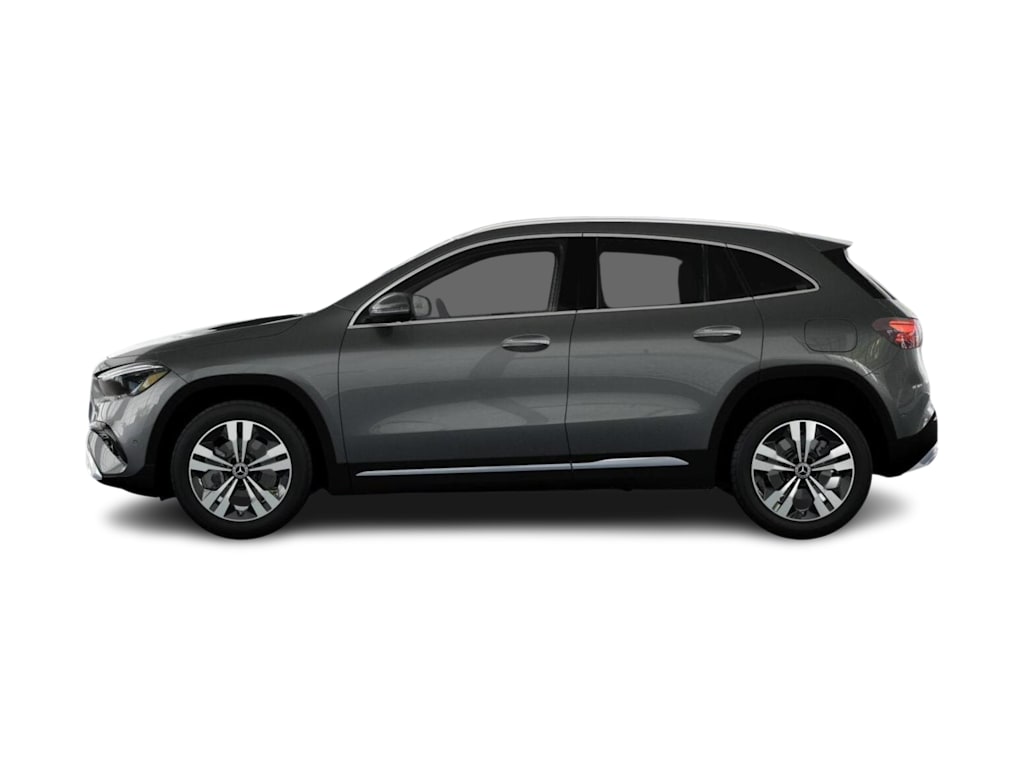 Thumbnail: 2026 Mercedes-Benz GLA - 33