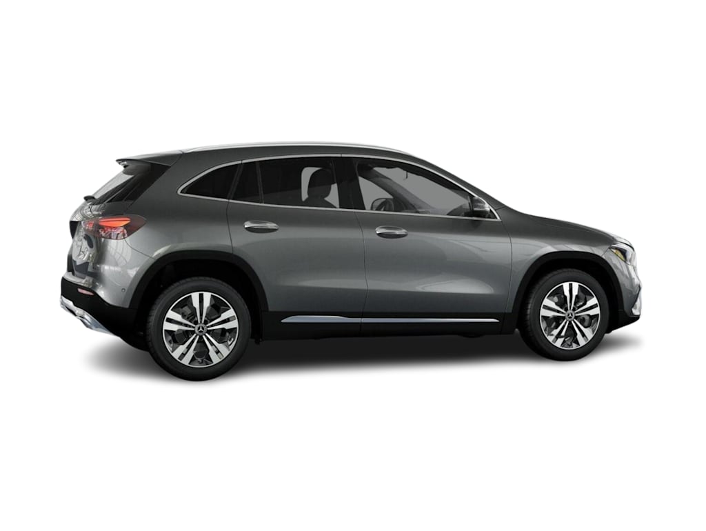 Thumbnail: 2026 Mercedes-Benz GLA - 19