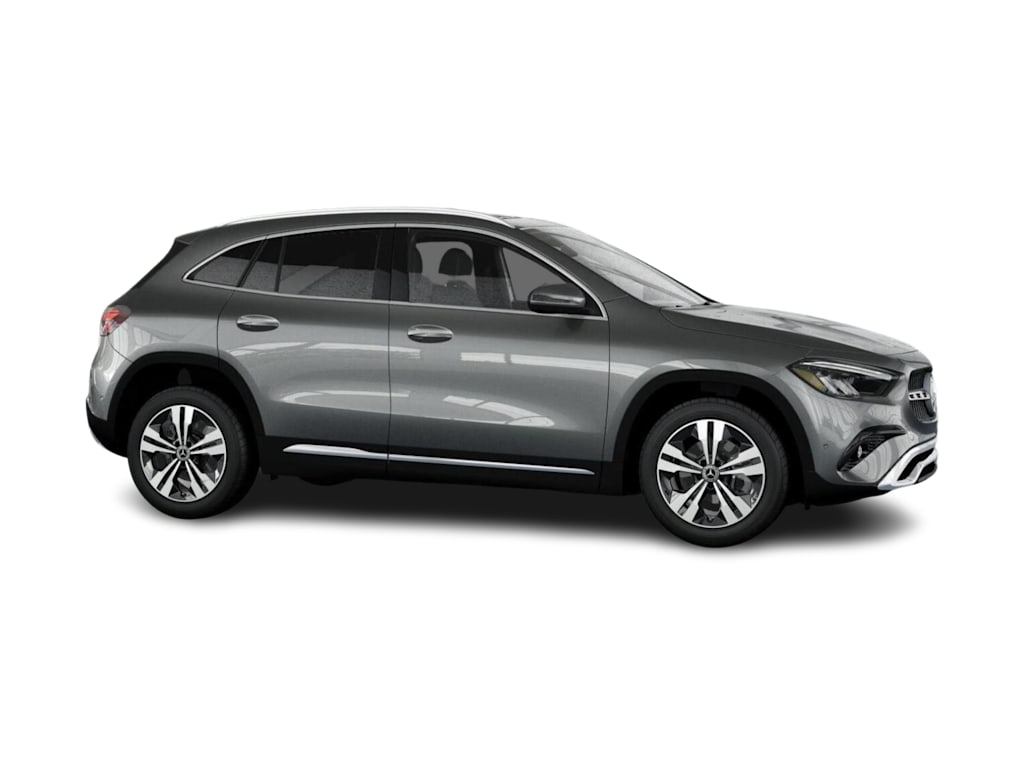 Thumbnail: 2026 Mercedes-Benz GLA - 15