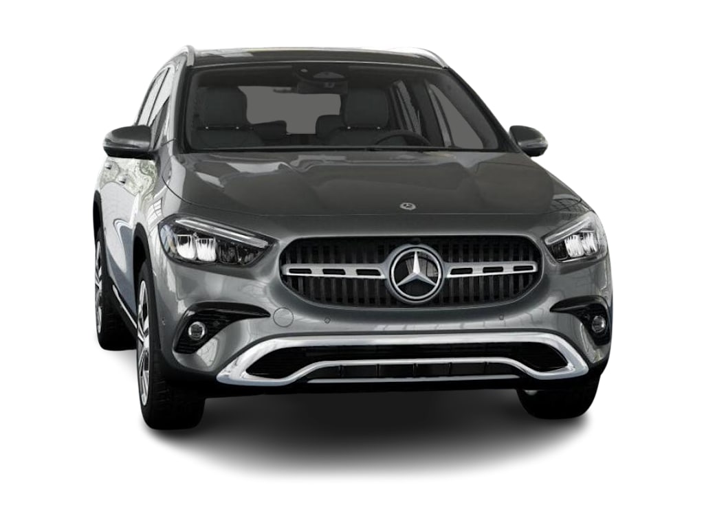 Thumbnail: 2026 Mercedes-Benz GLA - 9