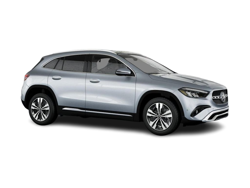 Thumbnail: 2026 Mercedes-Benz GLA - 15