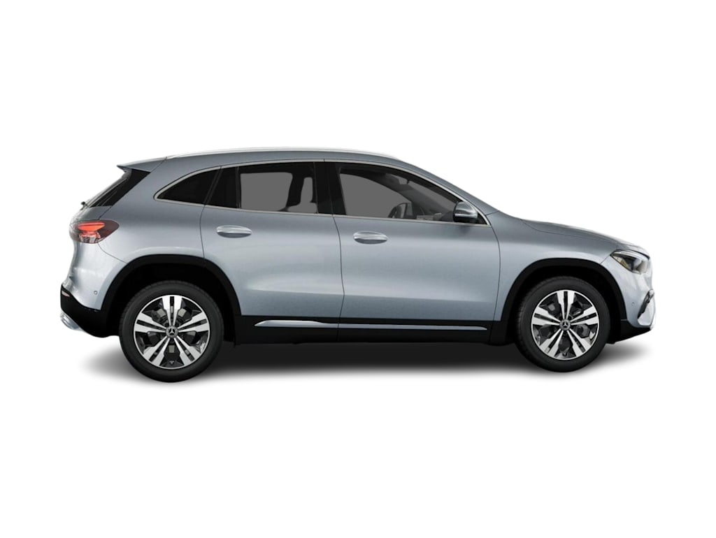Thumbnail: 2026 Mercedes-Benz GLA - 18