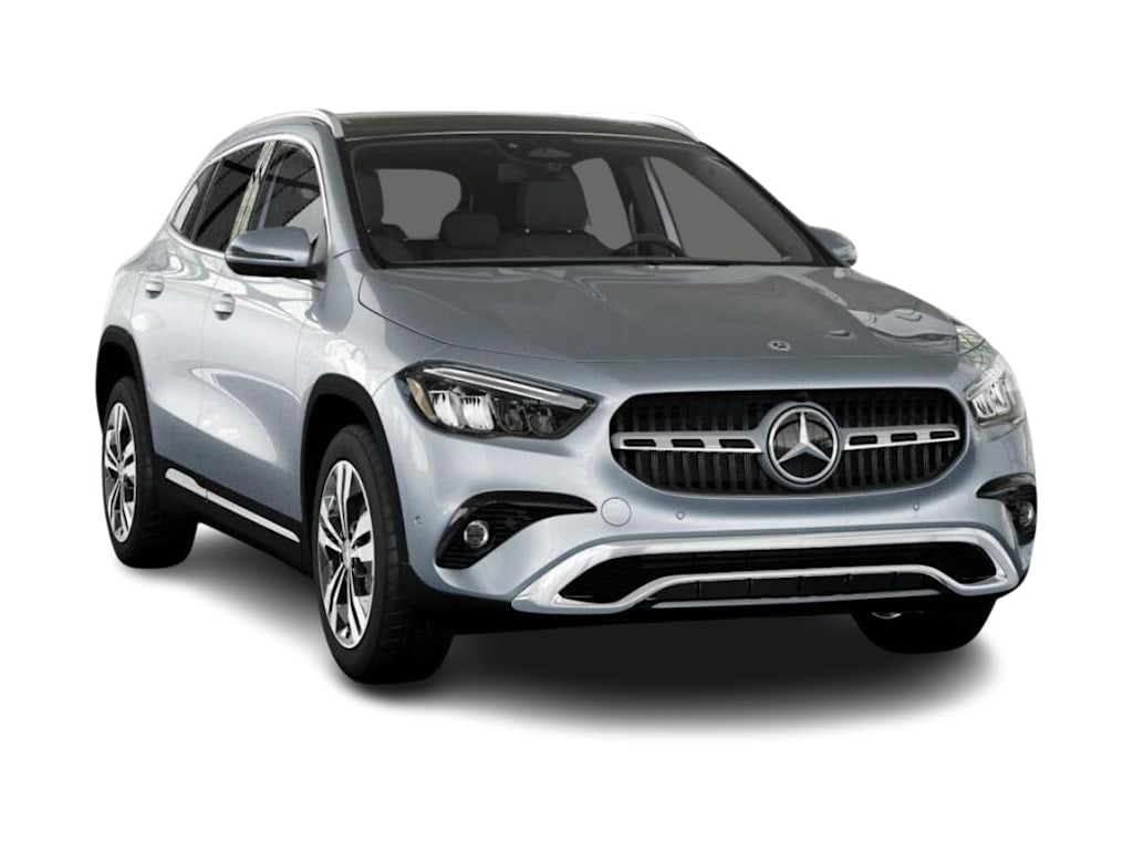Thumbnail: 2026 Mercedes-Benz GLA - 11