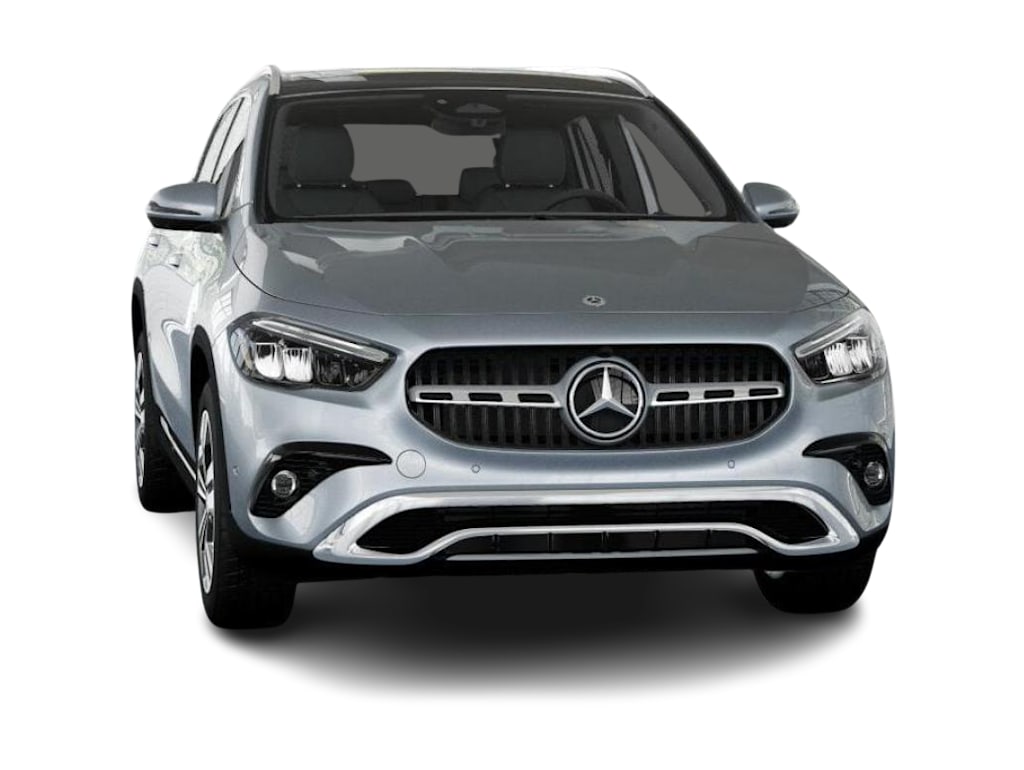 Thumbnail: 2026 Mercedes-Benz GLA - 10