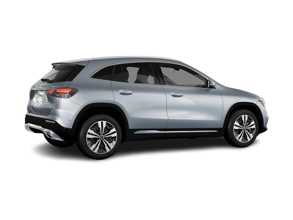 Thumbnail: 2026 Mercedes-Benz GLA - 20