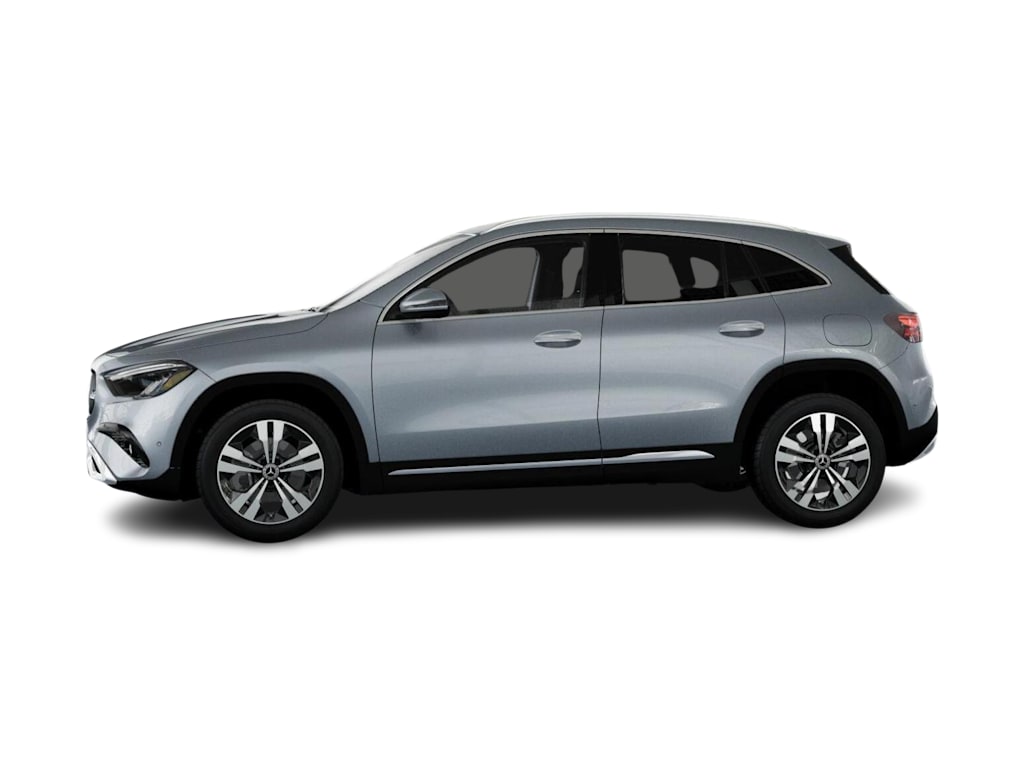 Thumbnail: 2026 Mercedes-Benz GLA - 34
