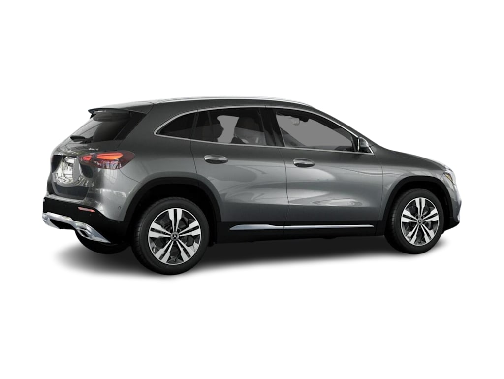 Thumbnail: 2026 Mercedes-Benz GLA - 19