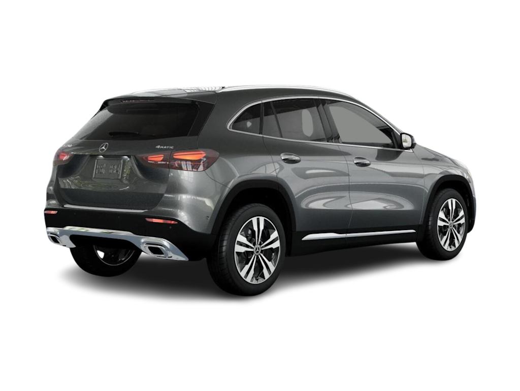 Thumbnail: 2026 Mercedes-Benz GLA - 21