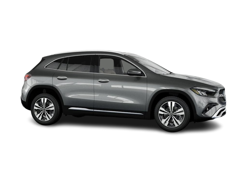 Thumbnail: 2026 Mercedes-Benz GLA - 15