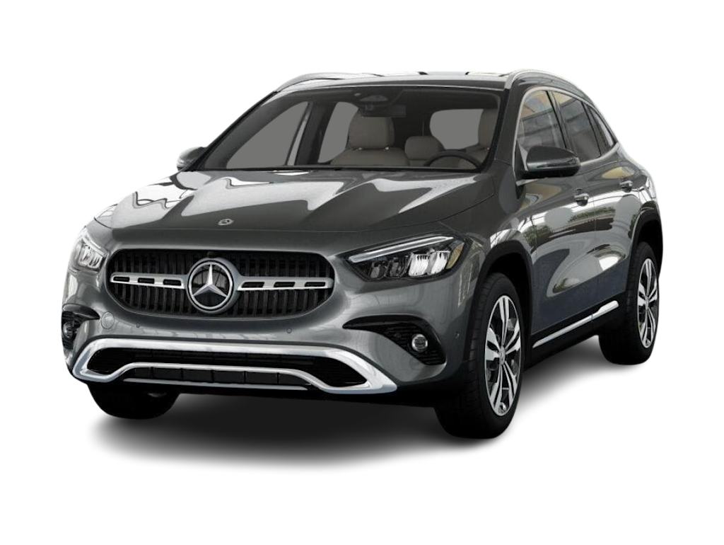 Thumbnail: 2026 Mercedes-Benz GLA - 39