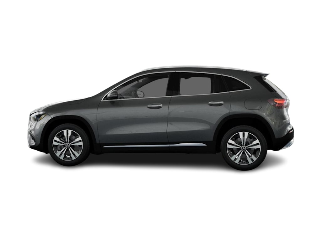 Thumbnail: 2026 Mercedes-Benz GLA - 31