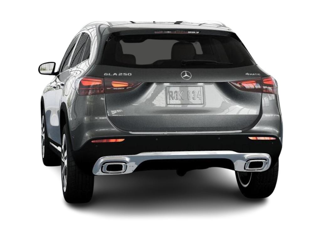 Thumbnail: 2026 Mercedes-Benz GLA - 26