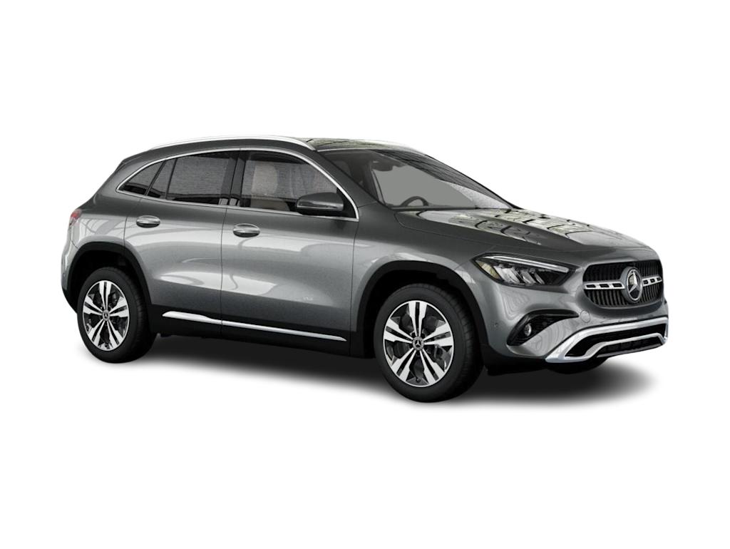 Thumbnail: 2026 Mercedes-Benz GLA - 13