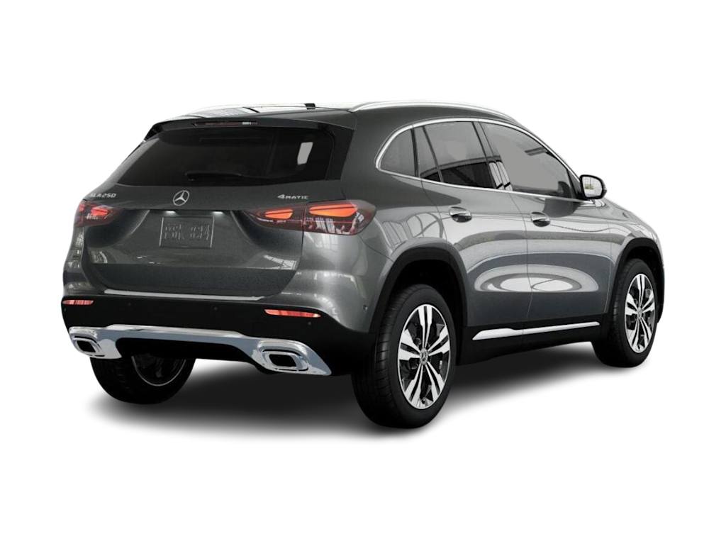 Thumbnail: 2026 Mercedes-Benz GLA - 22