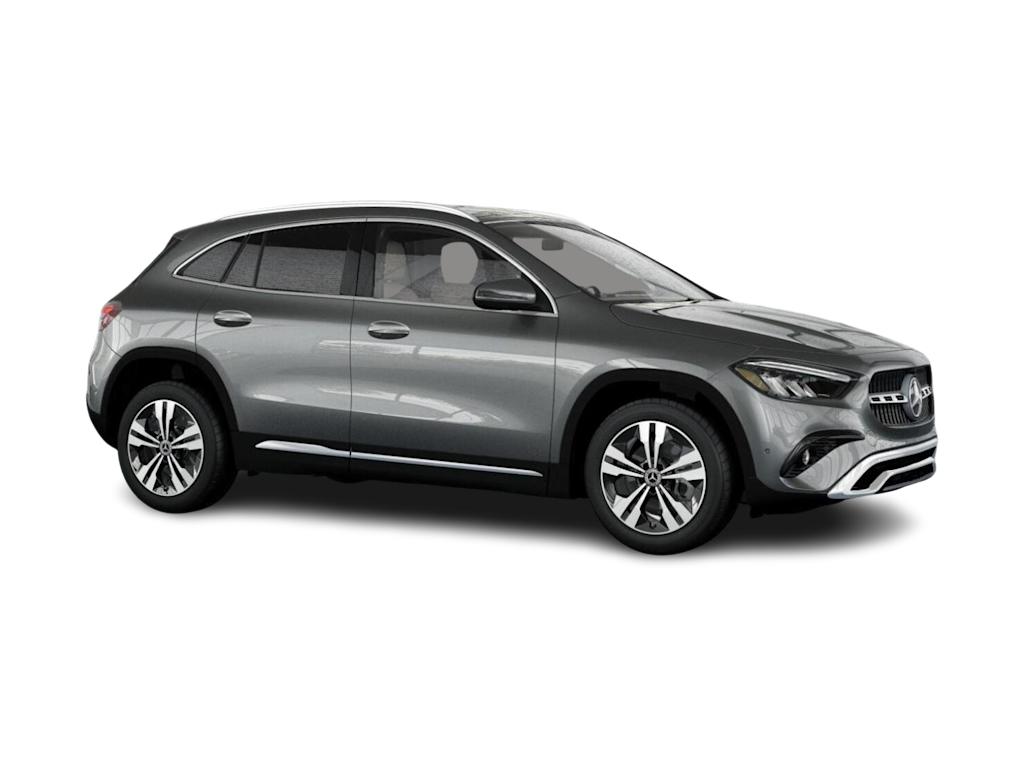 Thumbnail: 2026 Mercedes-Benz GLA - 14