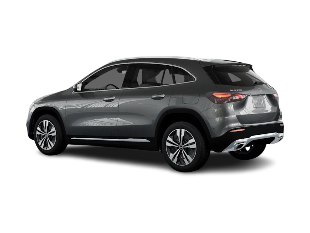 Thumbnail: 2026 Mercedes-Benz GLA - 3
