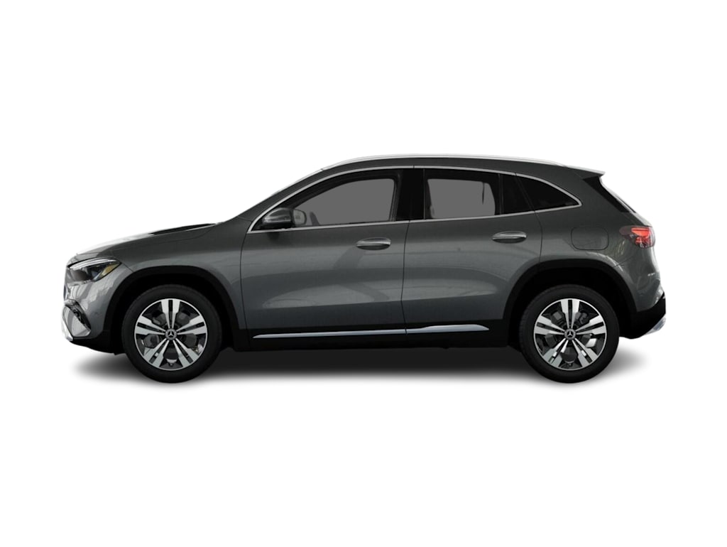 Thumbnail: 2026 Mercedes-Benz GLA - 32