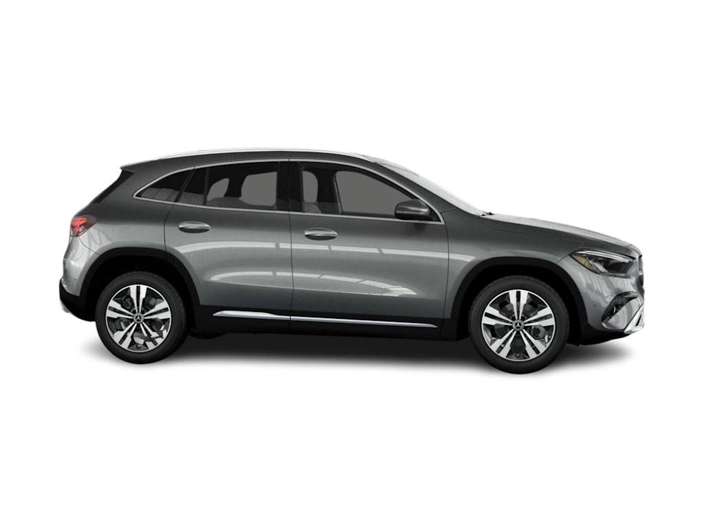 Thumbnail: 2026 Mercedes-Benz GLA - 16