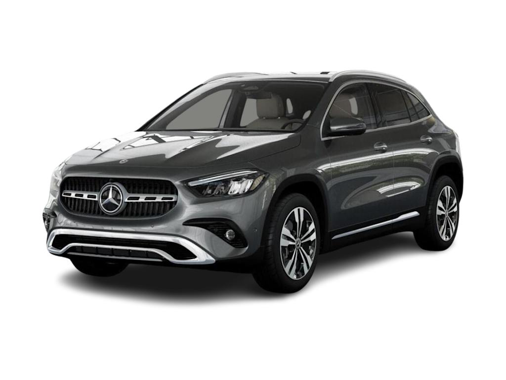 Thumbnail: 2026 Mercedes-Benz GLA - 38