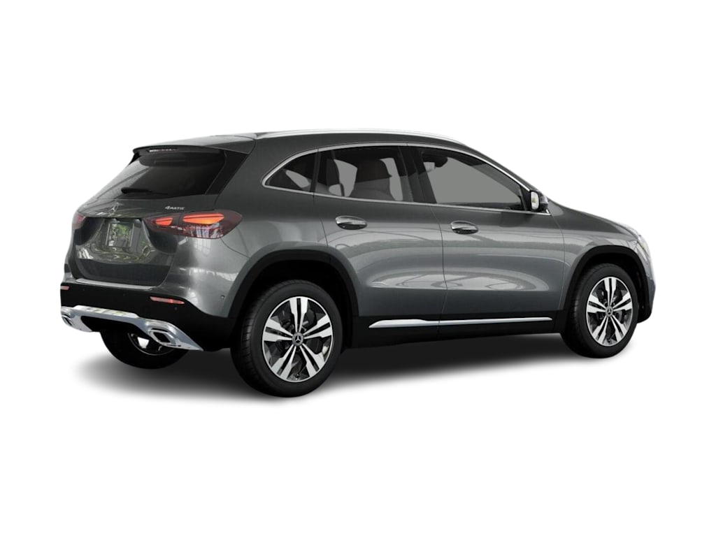Thumbnail: 2026 Mercedes-Benz GLA - 20