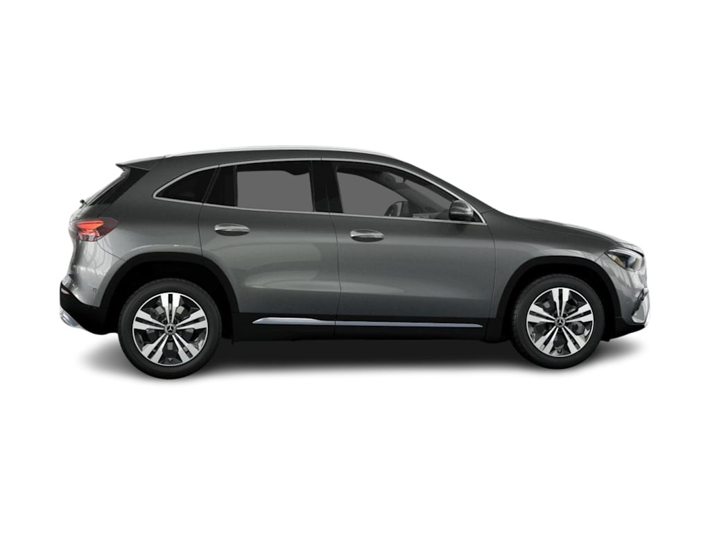 Thumbnail: 2026 Mercedes-Benz GLA - 17