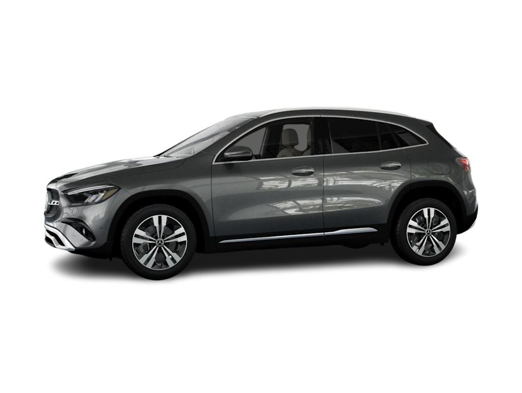 Thumbnail: 2026 Mercedes-Benz GLA - 34