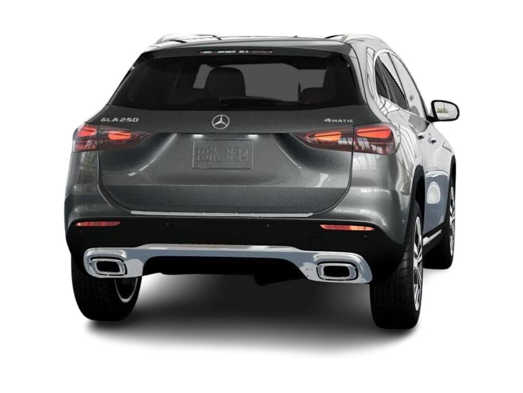 Thumbnail: 2026 Mercedes-Benz GLA - 24
