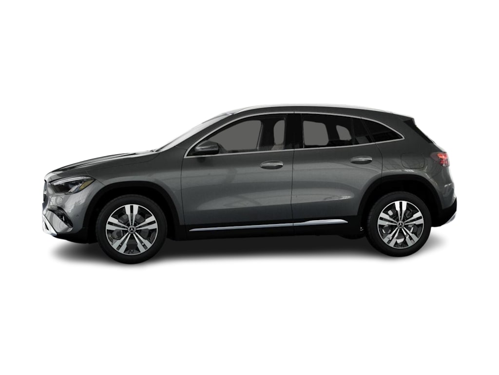 Thumbnail: 2026 Mercedes-Benz GLA - 33