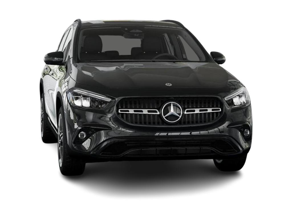 Thumbnail: 2026 Mercedes-Benz GLA - 10