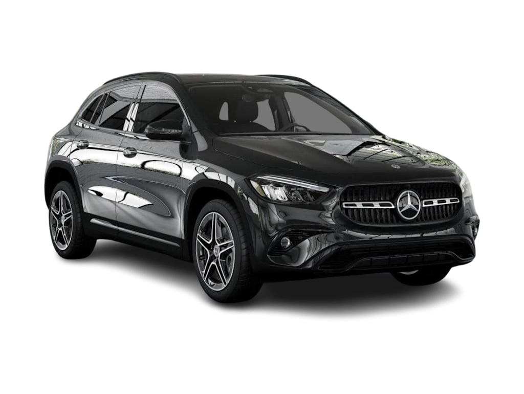 Thumbnail: 2026 Mercedes-Benz GLA - 12