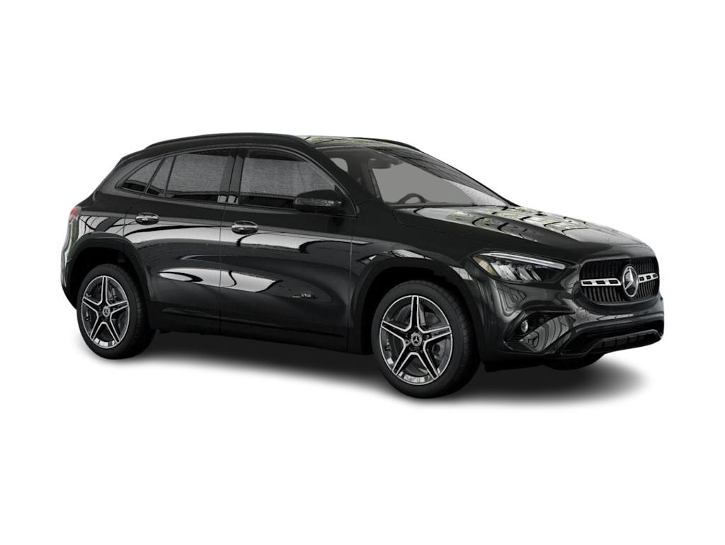 Thumbnail: 2026 Mercedes-Benz GLA - 14