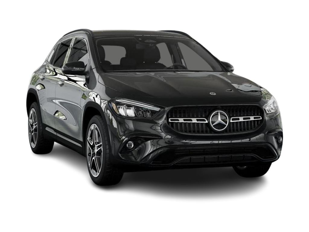 Thumbnail: 2026 Mercedes-Benz GLA - 11