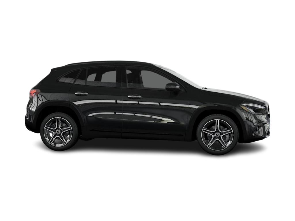 Thumbnail: 2026 Mercedes-Benz GLA - 3