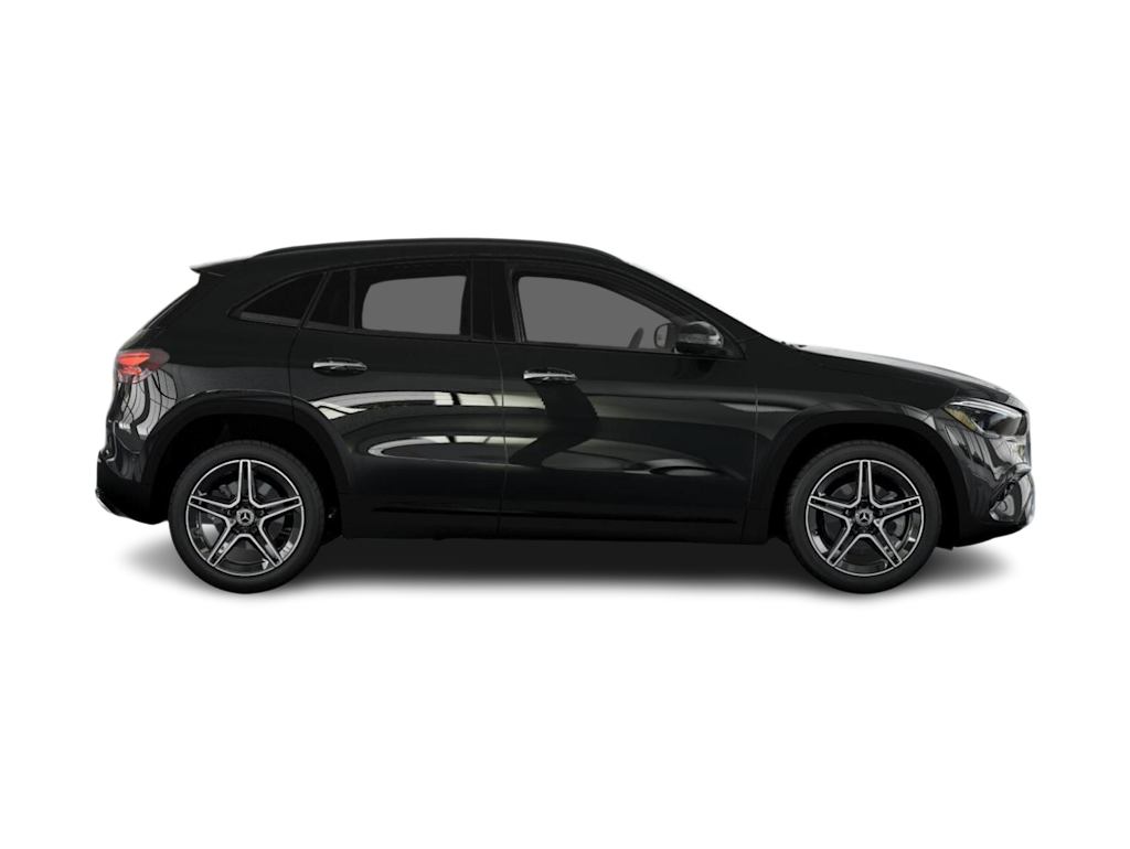 Thumbnail: 2026 Mercedes-Benz GLA - 17