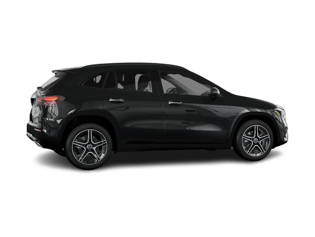 Thumbnail: 2026 Mercedes-Benz GLA - 19