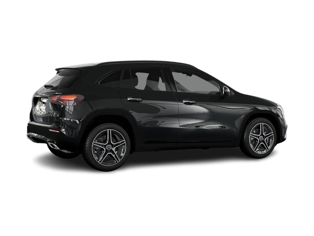Thumbnail: 2026 Mercedes-Benz GLA - 20