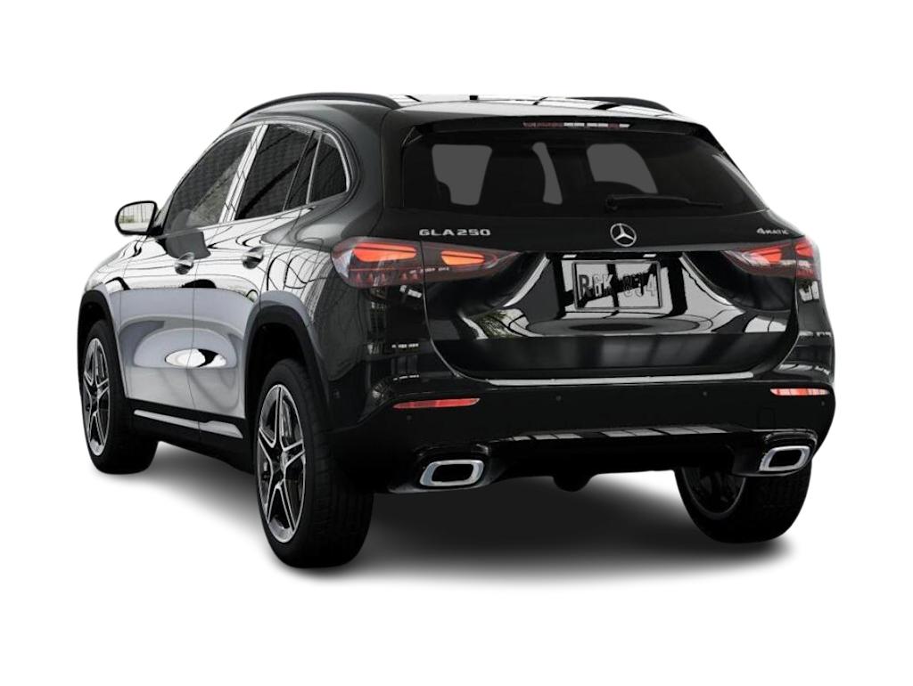 Thumbnail: 2026 Mercedes-Benz GLA - 27