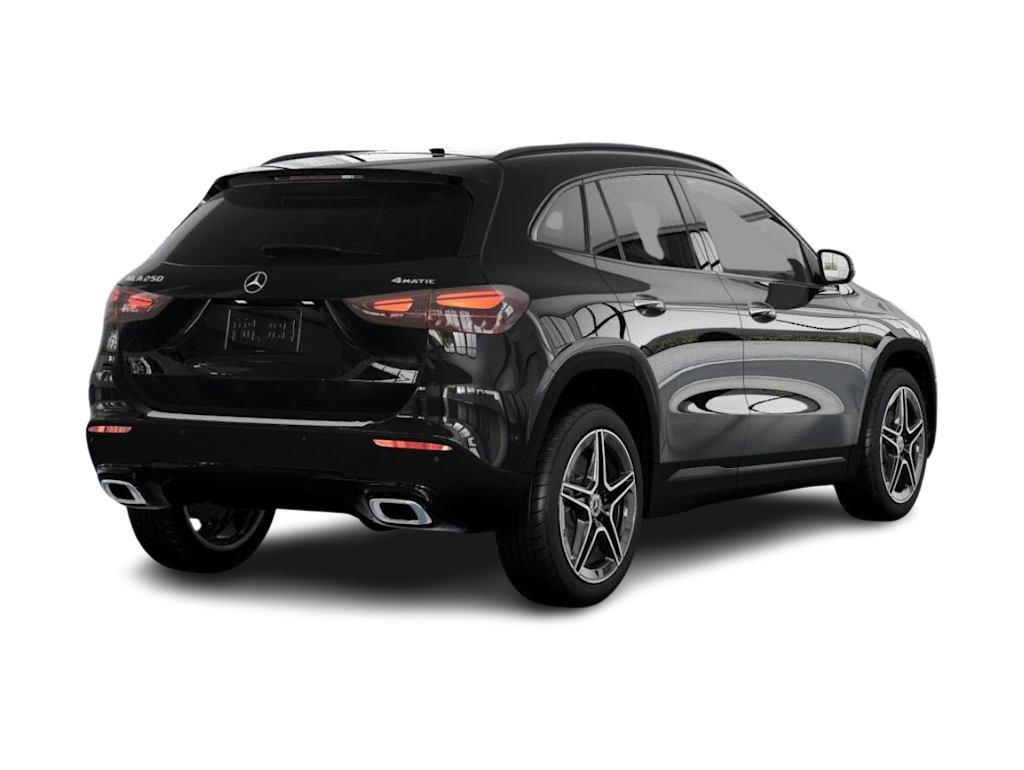 Thumbnail: 2026 Mercedes-Benz GLA - 23