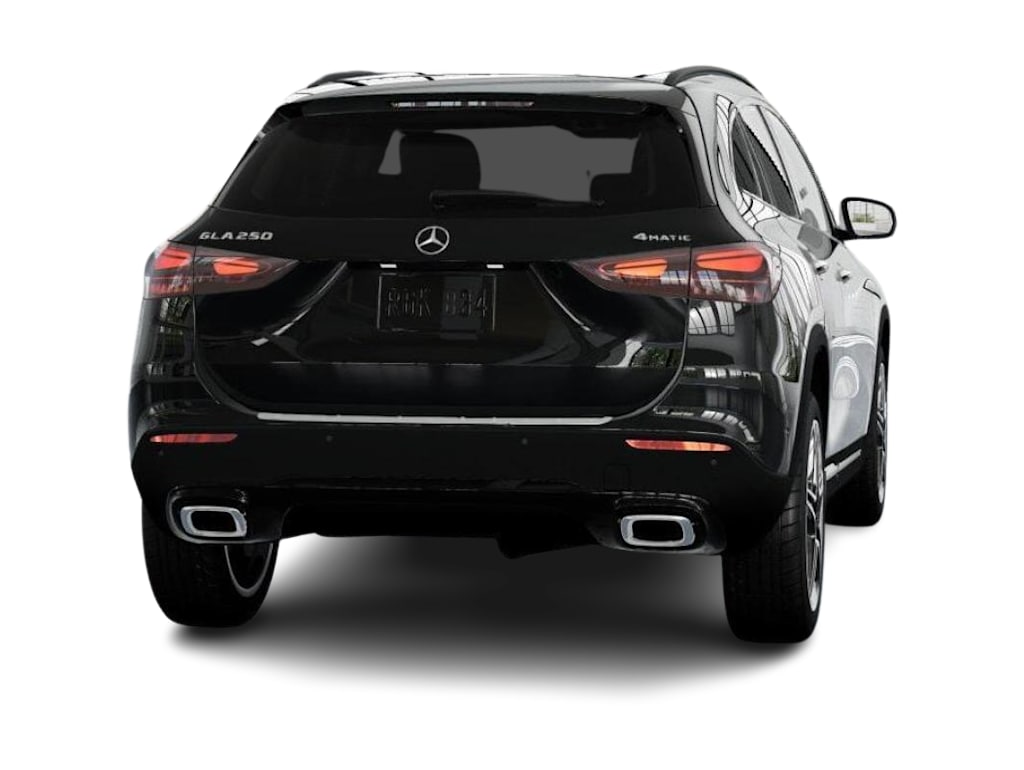 Thumbnail: 2026 Mercedes-Benz GLA - 25