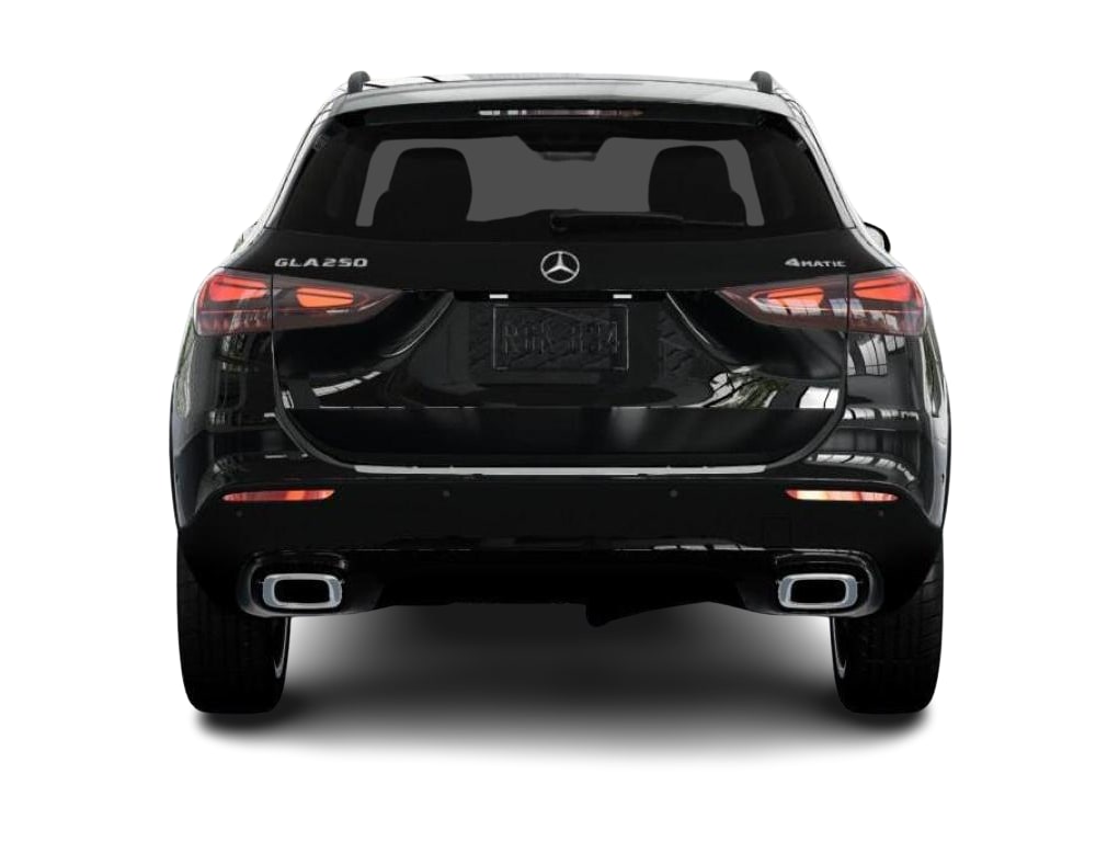 Thumbnail: 2026 Mercedes-Benz GLA - 5