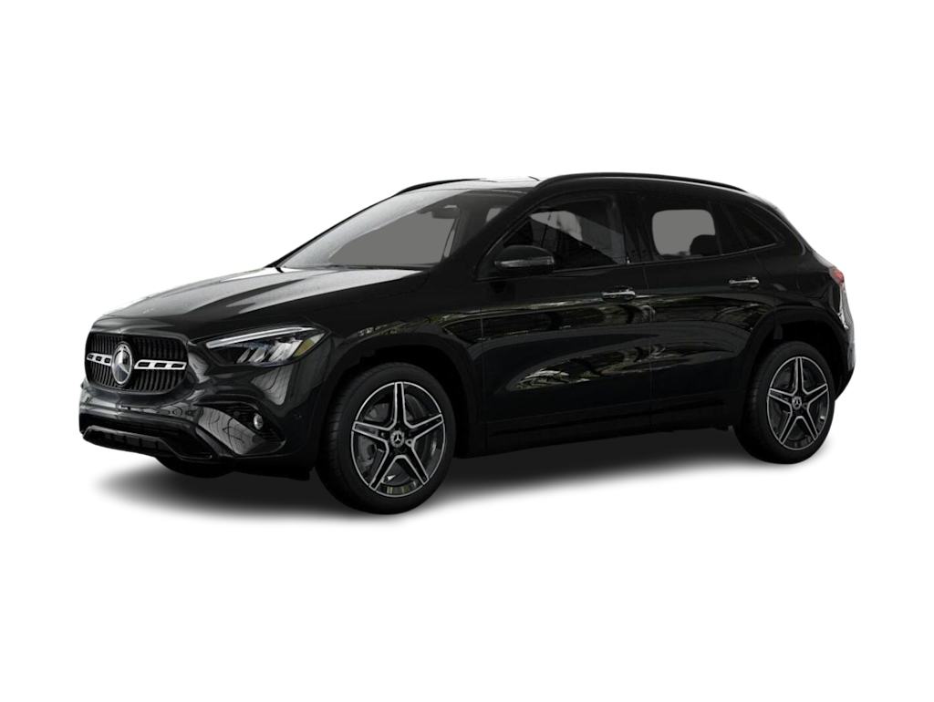 Thumbnail: 2026 Mercedes-Benz GLA - 37